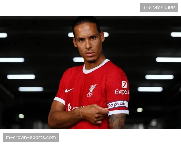 范戴克对抗成功率75.7%居首 利物浦后防统治力数据支撑