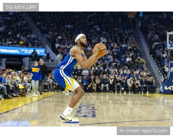 勇士侧翼穆迪确诊髌腱撕裂重伤 将接受手术缺席剩余赛季